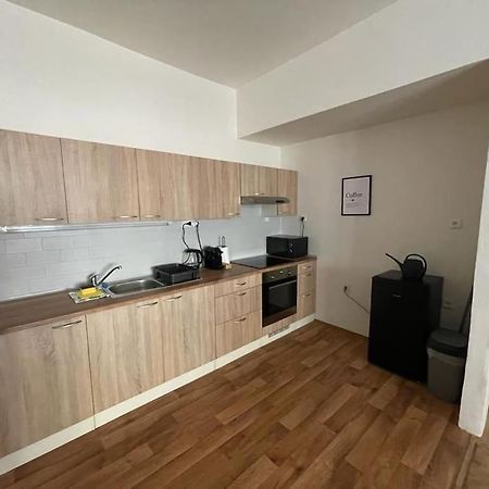 Appartement Prahabel - C15 Extérieur photo
