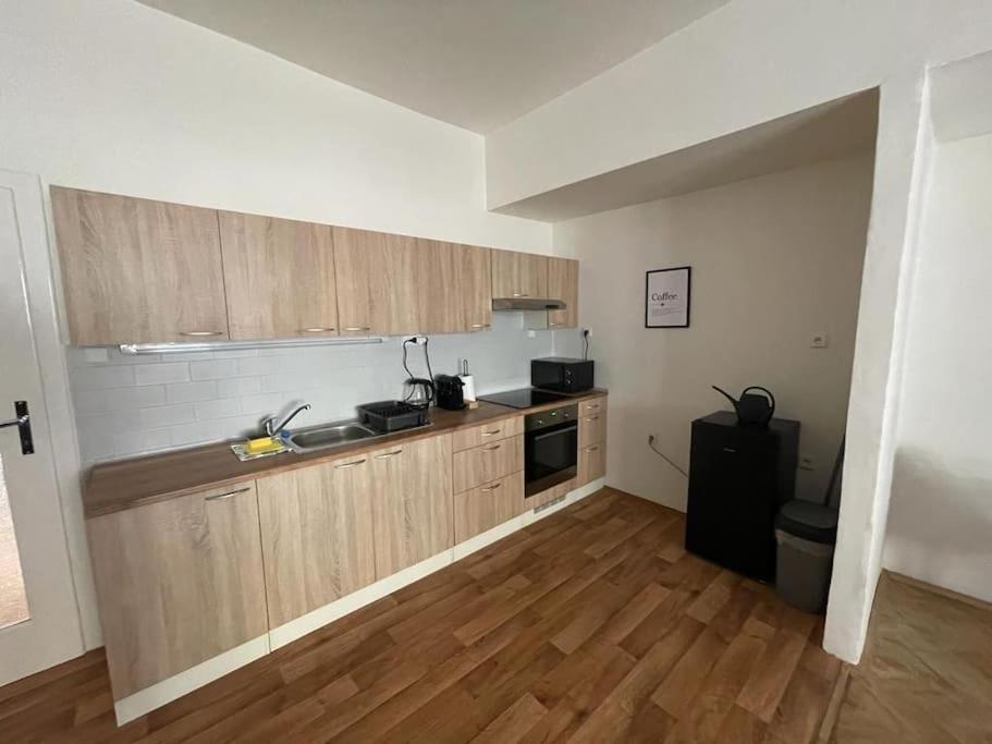 Appartement Prahabel - C15 Extérieur photo