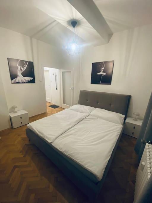 Appartement Prahabel - C15 Extérieur photo