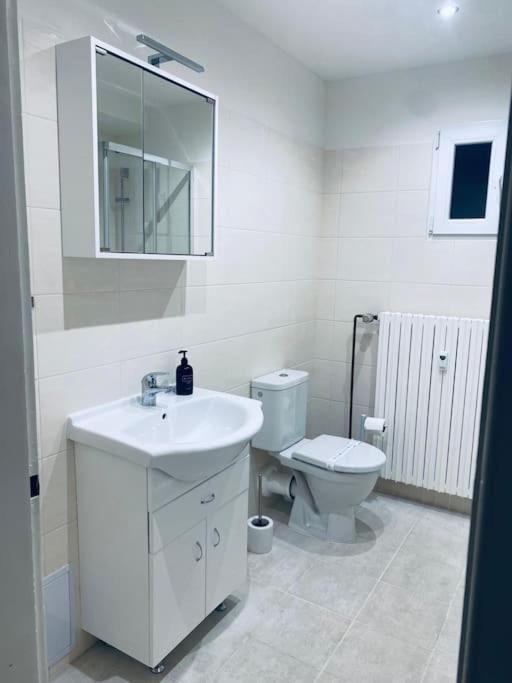 Appartement Prahabel - C15 Extérieur photo