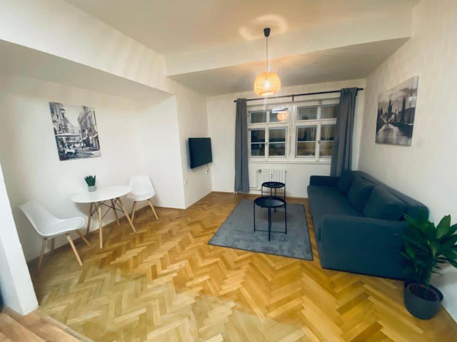 Appartement Prahabel - C15 Extérieur photo